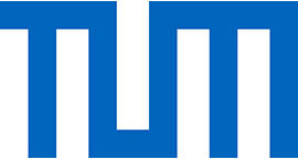 Logo der Technischen Universität München Logo der Technischen Universität München