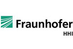 Fraunhofer-Institut für Nachrichtentechnik, Heinrich-Hertz-Institut (HHI) Fraunhofer-Institut für Nachrichtentechnik, Heinrich-Hertz-Institut (HHI)
